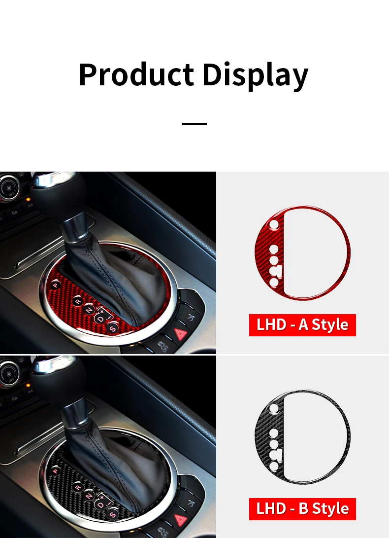 奥迪TT档位面板_左驾&右驾_详情页_05