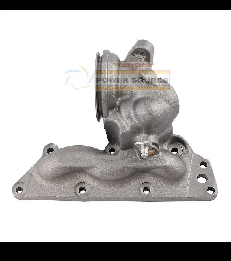 Turbine Housing GT1238S 727238 727238-5001S 727238-0001 A1600961099 727211 743317 For Smart MCC Brabus ROADSTER MC01 0.7L M160-1 (1)