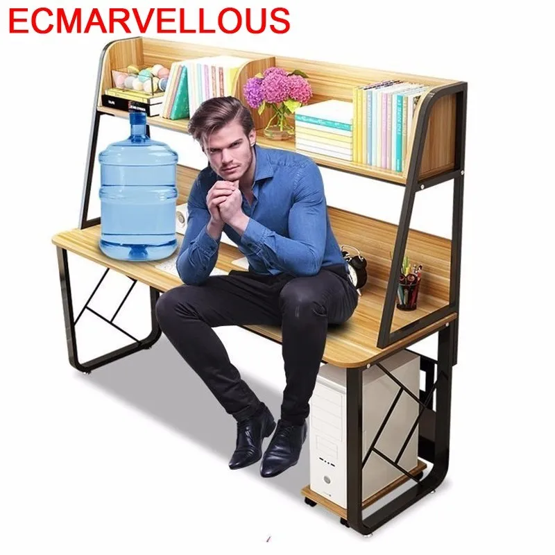 Meuble Biurko мебель scrivana офисный поднос для кровати Dobravel Escritorio Escrivaninha Mesa подставка