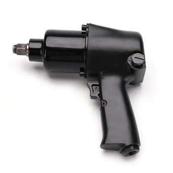 

1/2" Professional Heavy Duty Twin Hammer Air Impact Wrench