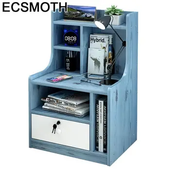 

Meble Nachtkastje Mesillas Noche Para El Veladores Night Stand Cabinet Bedroom Furniture Mueble De Dormitorio Quarto Nightstand