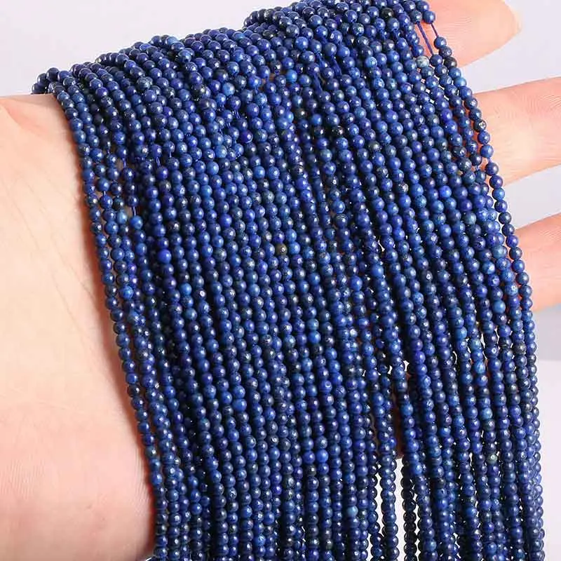 Wholesale Natural Stone Beads in Rose Quartz, Amethyst, and Agate for Jewelry Making and DIY Bracelet Crafting