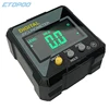 ETOPOO Digital Electronic Level Digital Angle Fnder 4*90 ° Magnetic Inclinometer Protractor Precision Level Box for Woodworking 2