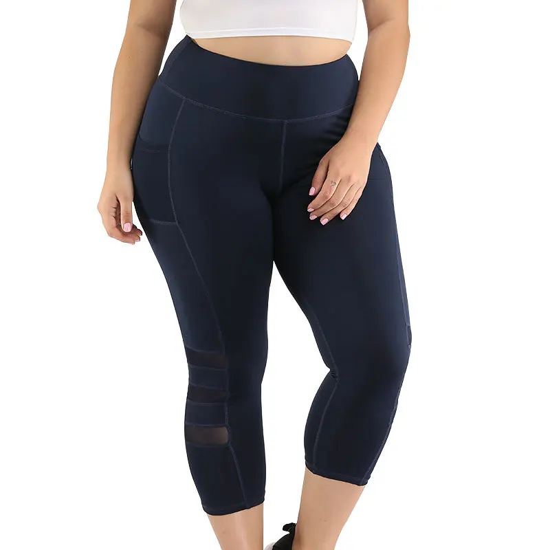Phone Pockets 4XL|Yoga Pants| - AliExpress