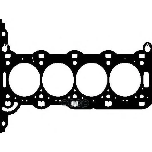 Прокладка Гбц Opel Z12xe/Z12xep/Z14xel/Z14xep Elring 808134 Elring арт. 808134