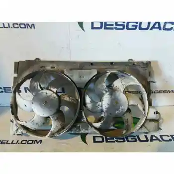 

125351 ELECTRIC FAN CITROEN ZX