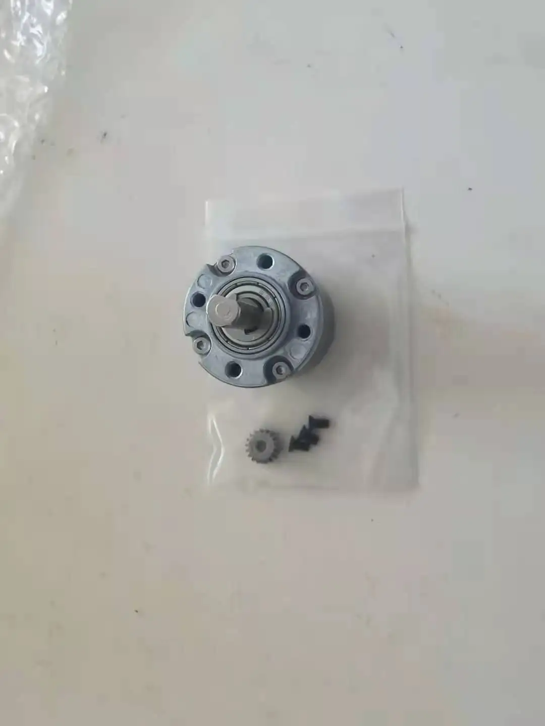 de reducao da engrenagem do torque alto 04