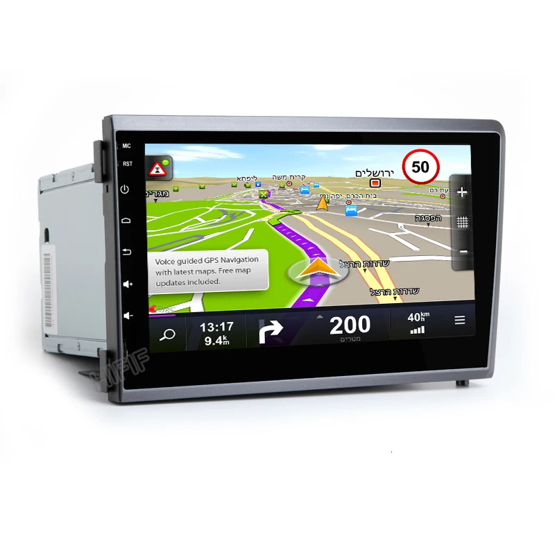 Top IPS Octa Core 4G+64GB Android 9.0 Car DVD Player Head Unit For VOLVO S60 V70 XC70 2000-2004 Auto GPS Navigation Radio IPS Screen 4 Top IPS Octa Core 4G+64GB Android 9.0 Car DVD Player Head Unit For VOLVO S60 V70 XC70 2000-2004 Auto GPS Navigation Radio IPS Screen 4