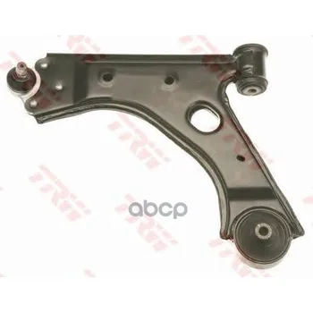 

Jtc1407 _lever lower left! Opel Corsa 1.0-1.6/1.7cdti 06 TRW/Lucas art. Jtc1407