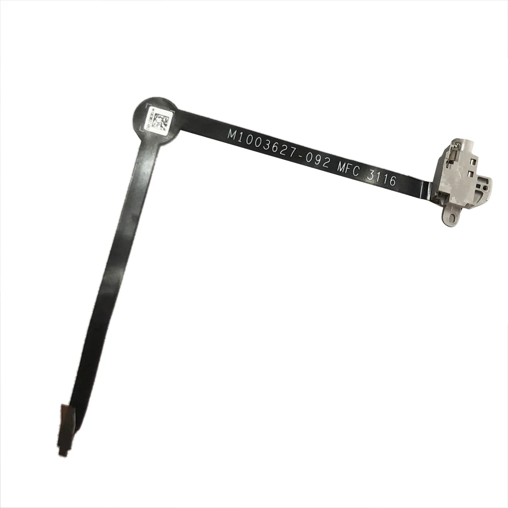 Microsoft Surface Pro 5 Pro 6 Pro 7 Tablet Headphone Earphone Audio Jack