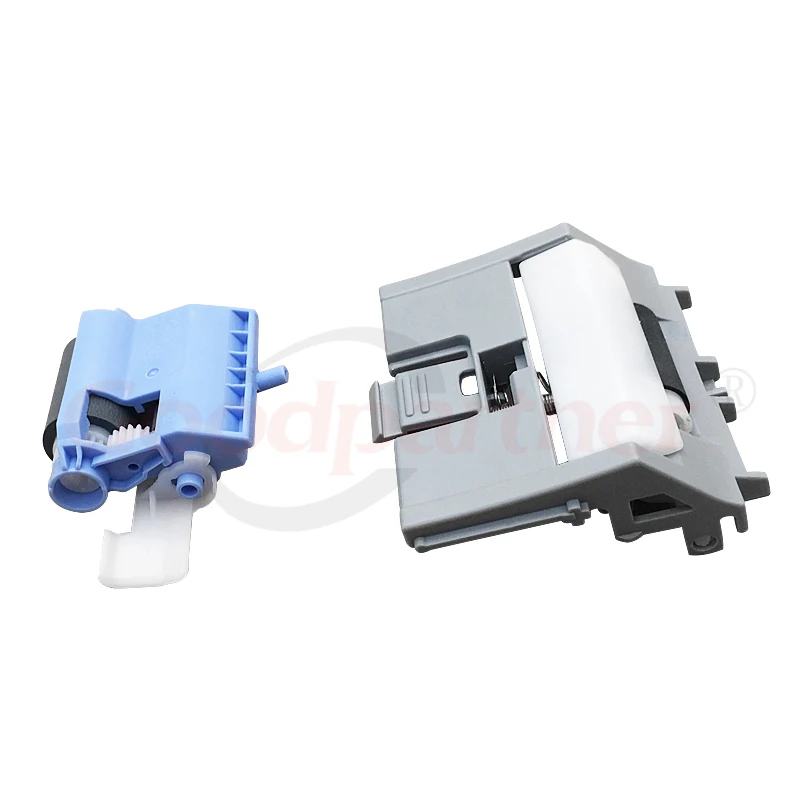 Almofada de Separação para hp Pickup Roller & M501 M506 M527 M527c M527z M527dn M527f M506dn M506n M506x 5set x J8h60-67903 F2a68-67913 - Imagem 3