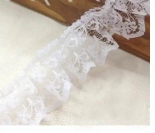1M-New-Pleated-Lace-Fabric-2-5cm-Diy-Sewing-Guipure-White-Black-Purple-Yellow-Lace-Ribbon.jpg_640x640