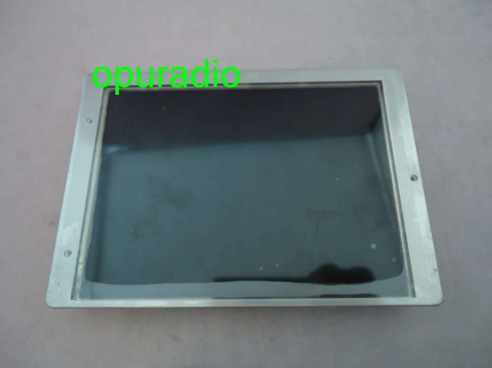 Sharpp 5 &quotдюймовый ЖК дисплей LQ5AW136 LQ050A5AG03 Экран для MFD Mercedes Porschi автомобиля аудио dvd и