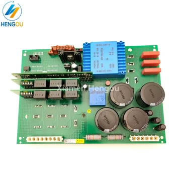

1 Piece KLM4 for Heidenberg CD102 Printing Machine 00.781.4754 00.785.0031 M2.144. 2111 Offset Printed Circuit Board KLM4-01