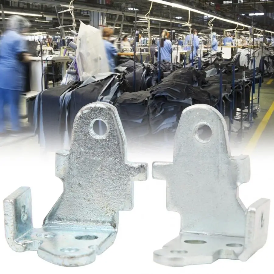 Швейные инструменты L/R ручка монтажное основание запасные части для Brother