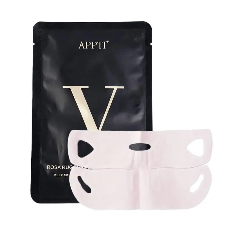 Маска для подтягивания лица, чудо V форма, маска для похудения, средство для удаления морщин, двойной подбородок, уменьшает подтягивание, бандаж, средство для ухода за кожей