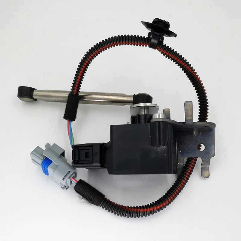 Высокое качество 9653511080 89009754 89900237 мотор регулируемые фары для citroen c4 Великий Пикассо EXC