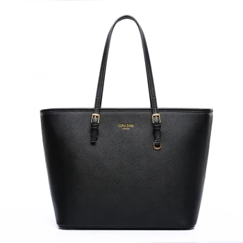 

Women's Casual Tote Handbag Large Capacity Lady's Bag Female Shipping Bags