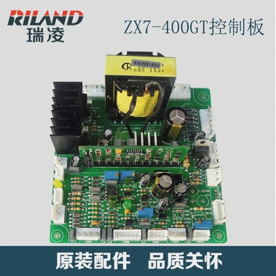 ZX7-400GT/500GT Welding Machine Power Supply Board Capacitor Board