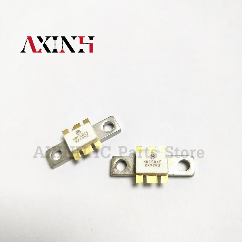 MRF5015 SMD RF tube High Frequency tube Power amplification module Original in stock