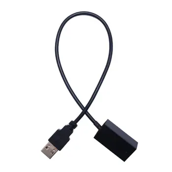 

USB Male Adapter Cable Conversion Cable for for Civic for CD Audio Car Radio Replacement