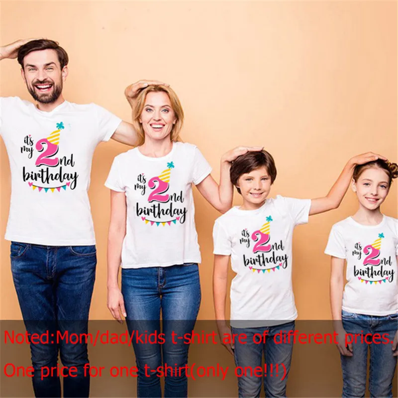Family Matching Outfits - AliExpress