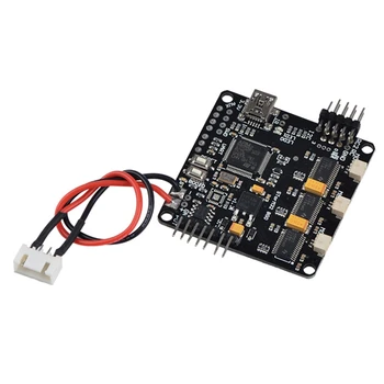 

for Storm32 BGC 32Bit 3-Axis Brushless Gimbal Controller Motor Driver STM32 Brushless Gimbal Controller Board with Dual Gyroscop