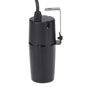 

3W Clearly Energy Saving Stability LED Spotlight High Brightness Multi Functional Stage Mirror Side Soft Luminescence Spherical