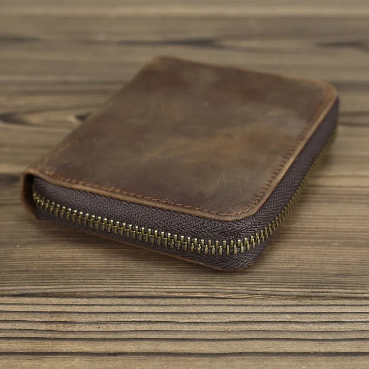 Koop Mannen Portemonnee Multifunctionele Portemonnee