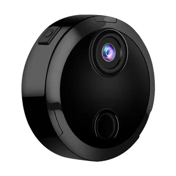 

HD 1080P Mini IP camera Night Version Micro Camera Camcorder Voice Video Recorder security hd wireless Small camera