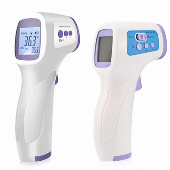 

Termometro Digital Infrared Thermometer Room Temperature Instruments for Environment