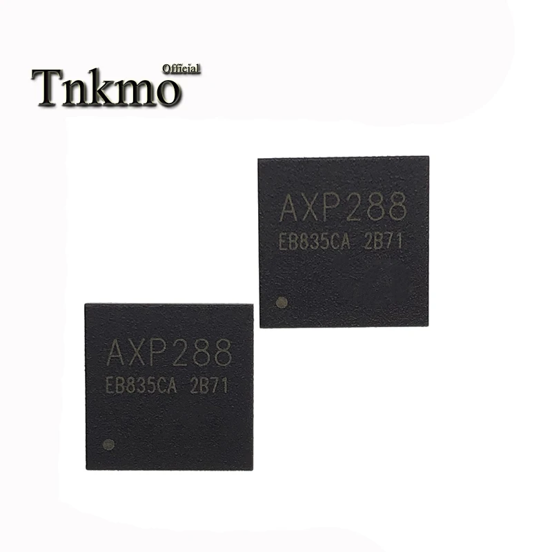 10 шт. AXP288 QFN-76 AXP 288 QFN76 288 планшет чип управления питанием новое и оригинальное