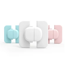 Лидер продаж! Многофункциональный замок безопасности для детей, младенцев, малышей, замок на холодильник для холодильников и ящиков, замок для шкафа