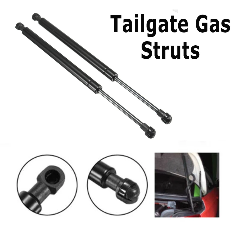 

A Pair Camper RV Tailgate Gas Struts Car Rear Tailgate Boot Trunk Gas Struts Fit For 3 Series E91 2005-2013