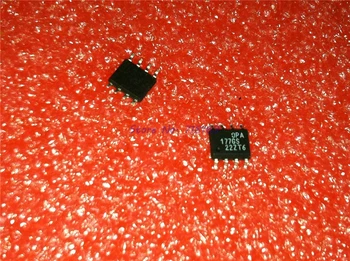 

5pcs/lot OPA177GS OPA177 SOP-8