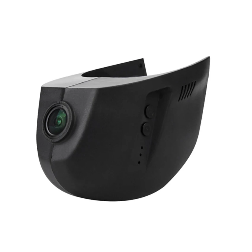 Car DVR Wifi Video Recorder Dash Cam Camera for Volkswagen Golf VII MK7 MQB 5G 2012~2019 Night Vision APP Control Mobile 11