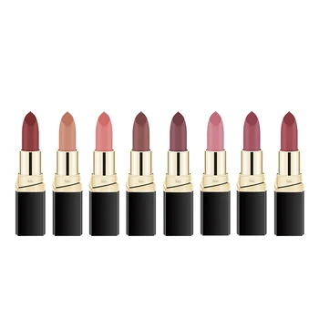 

Matte Velvet Long-lasting Lipstick Waterproof Non-flade Not Sticky Cup Lipstick BB2