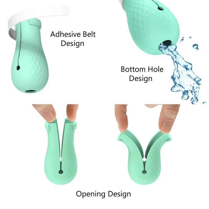 Pet Cat Paw Protector For Bath Cat Grooming Supplies Soft Silicone Anti-Scratch Shoes Checking Cat Cleaning Claw Cover Pet Cat Paw Protector For Bath Cat Grooming Supplies Soft Silicone Anti-Scratch Shoes Checking Cat Cleaning Claw Cover