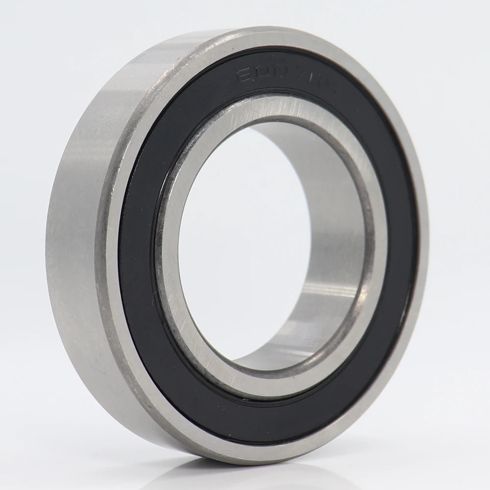 Рисунок 6 - 6007 Гибридный керамический подшипник