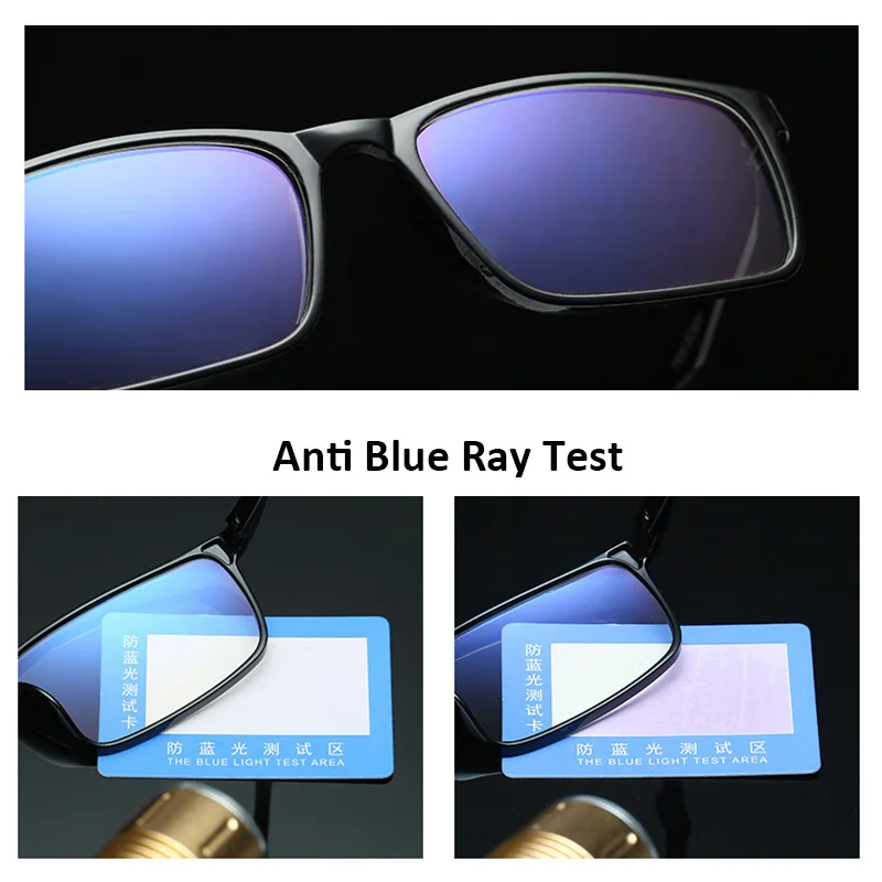 Синий светильник, фильтр, очки для чтения, гибкий блокирующий компьютерный синий луч, очки для дальнозоркости, снимающие усталость глаз, очки для дальнозоркости