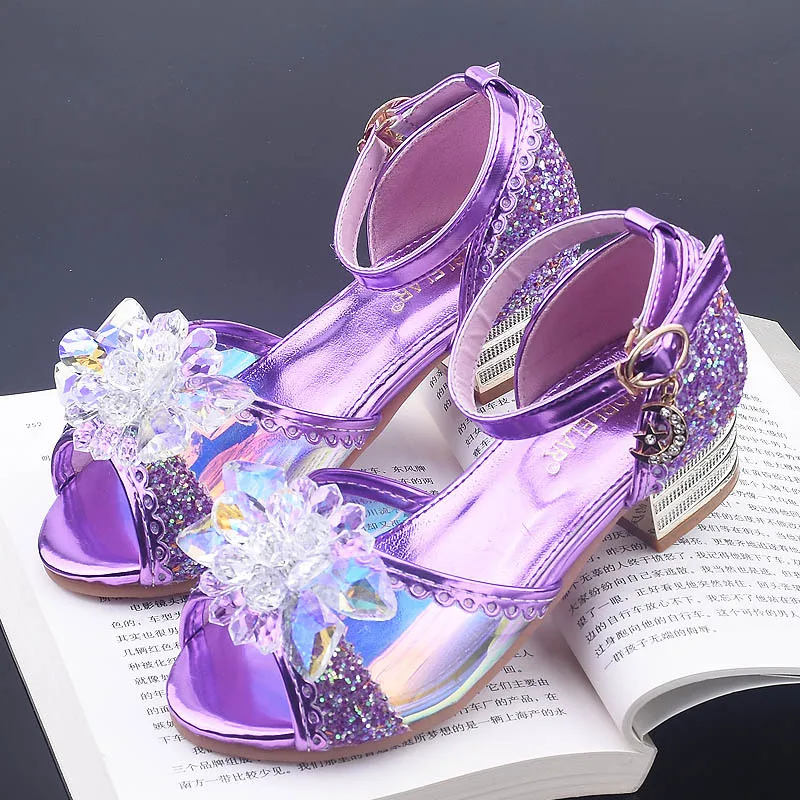 cinderella shoes for kids