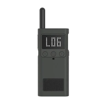 

Fashion Shockproof Protective Professional Silicone Portable Outdoor Anti Scratch Intercom Cover Easy Apply For Xiaomi Mijia 1S