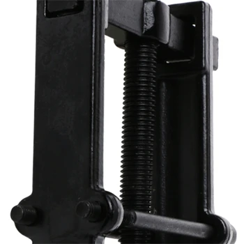 

40x80 Type Black Plated Two Jaws Gear Puller Armature Bearing Puller Forging new