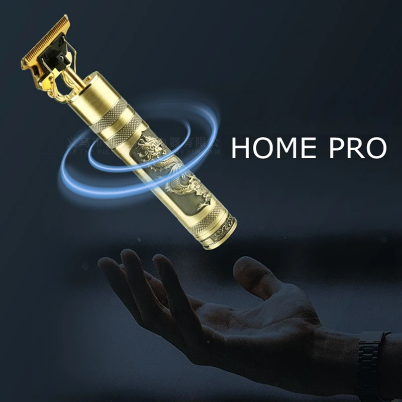 Original Kemei Men's Professional Metal Housing Finishing Edging Hair Trimmer Electric Haircut Beard Clipper Hair Cutter Machine hair trimmer,hair clipper