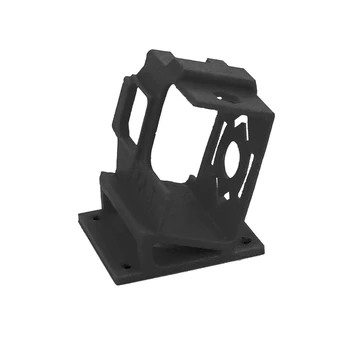 

For Gopro Hero 7 6 5 Camera Mount Holder Seat Protection Border Fixing Bracket FPV Camera Drone DIY RC Cinewhoop