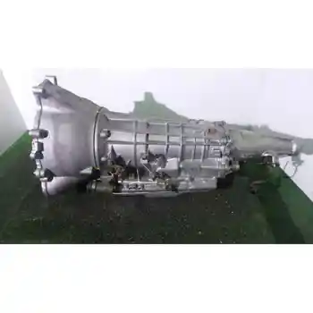 

129080 Gearbox Ford Scorpio Berl./turnier