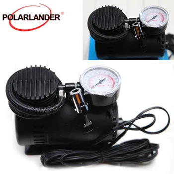 

Car Air Compressor With 3 Pneumatic Nozzle 12V 300 PSI Electric Car Air Compressor With 3 Pneumatic Nozzle Car Tire Inflator