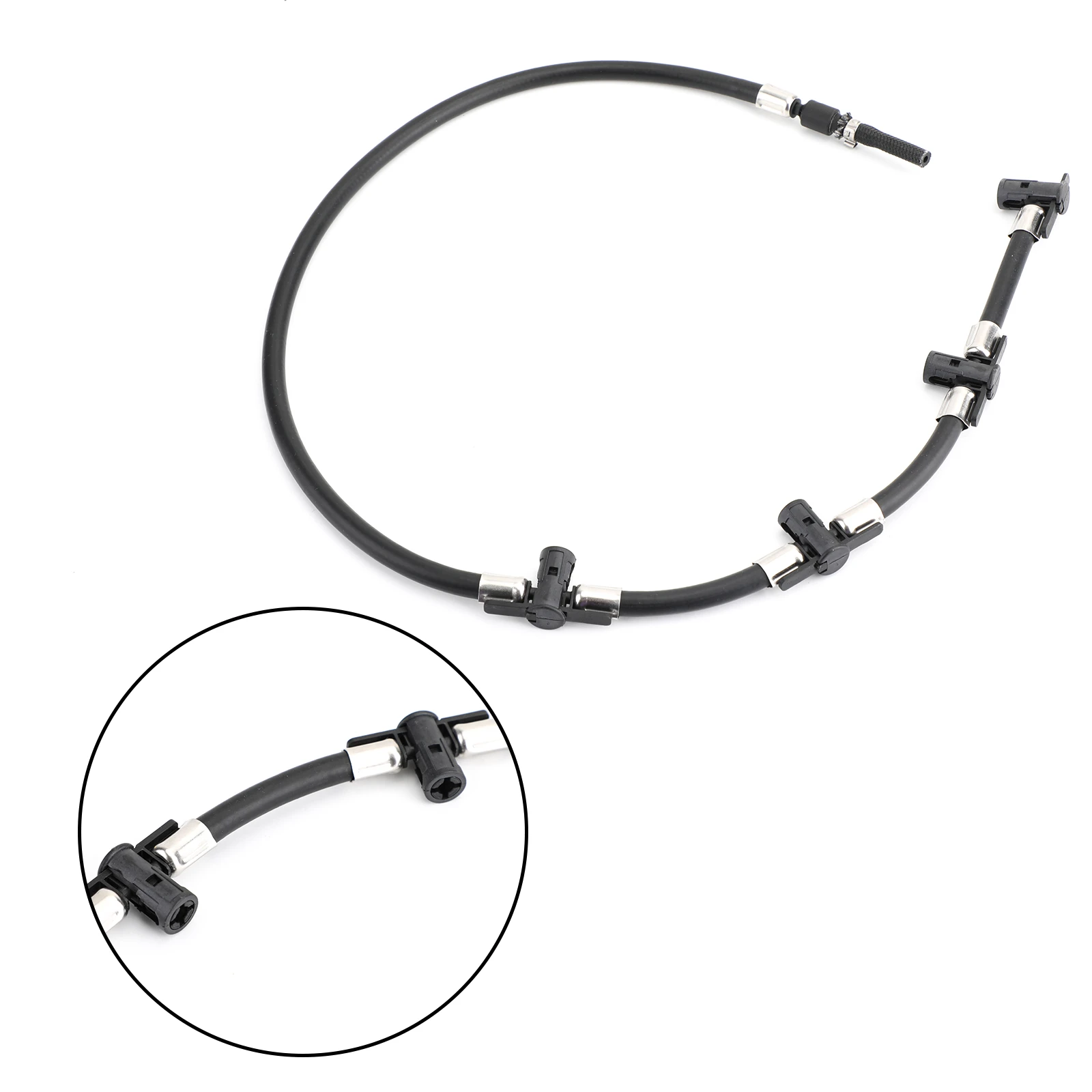 Areyourshop 燃料オーバーフローホース A ベンツスプリンター 2 2 Cdi 車燃料パイプホースアクセサリー Hoses Clamps Aliexpress