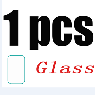 Blackview BV6600E Tempered Glass Protective ON BlackviewBV6600E BV6600 5.7Inch Screen Protector Smart Phone Cover Film