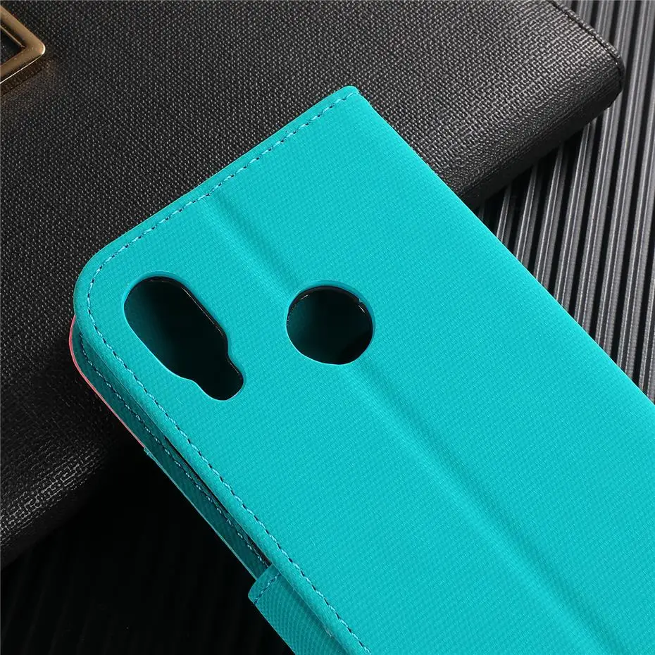 Роскошный флип-чехол-кошелек для huawei P20 Lite P30 Pro mate 20 lite P Smart Plus Nova 3i, чехол для huawei P20 Lite, чехол для телефона